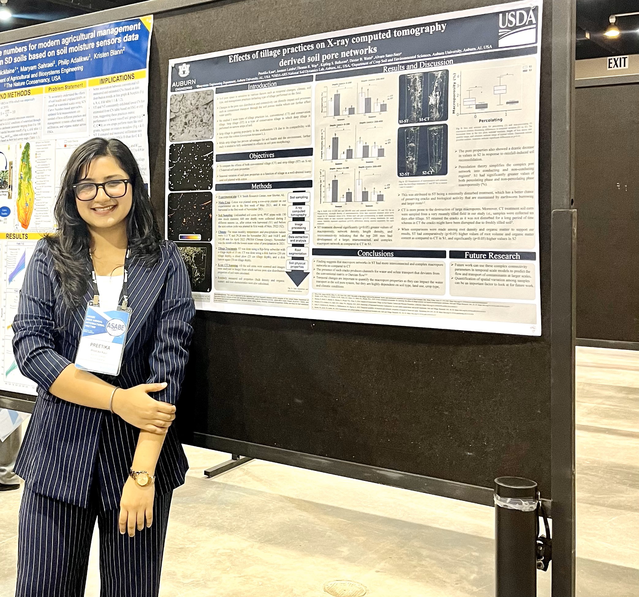 ASABE Presentation Excellence